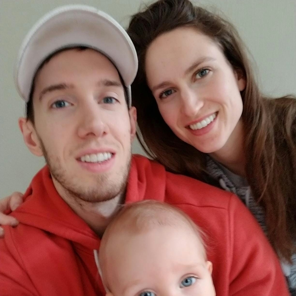 Meet your Posher, Jayd